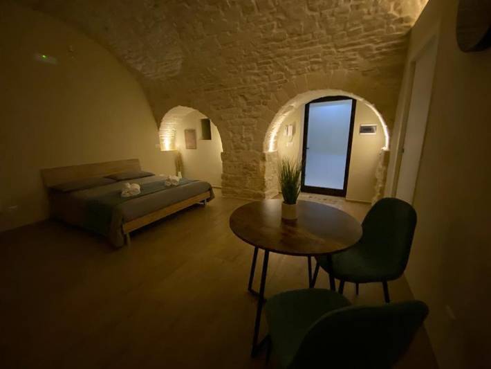 B&b per 3 persone, con Terrazza a Modugno