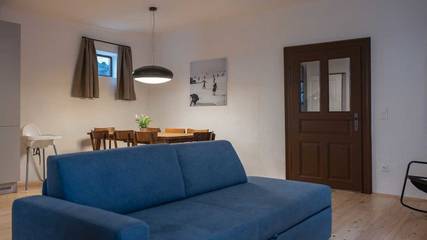 Ferienwohnung für 5 Personen in Lutzmannsburg, Mittelburgenland, Bild 2