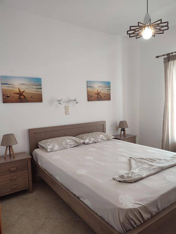 Anatoli Rooms Serifos in Sérifos