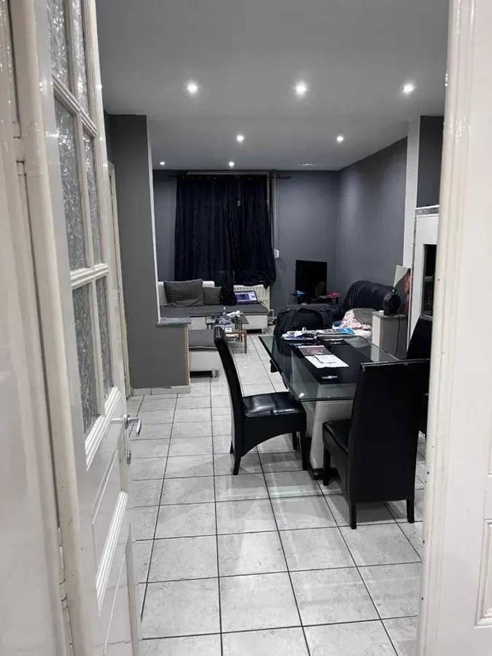 Location de vacances pour 6 personnes, avec terrasse à Liège - 3