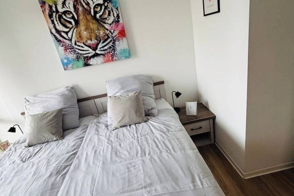 Ganze Wohnung, Püttquartier 2 in Ibbenbüren, Münsterland