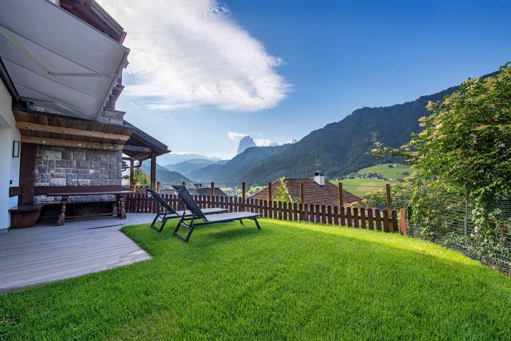 Appartamento intero, 168A Apartment Villa Hetty in Ortisei, Dolomiti Superski