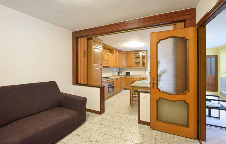 Charmante 145 m² große Wohnung mit Terrasse in der Nähe des Iseosees in Monte Isola, Iseosee