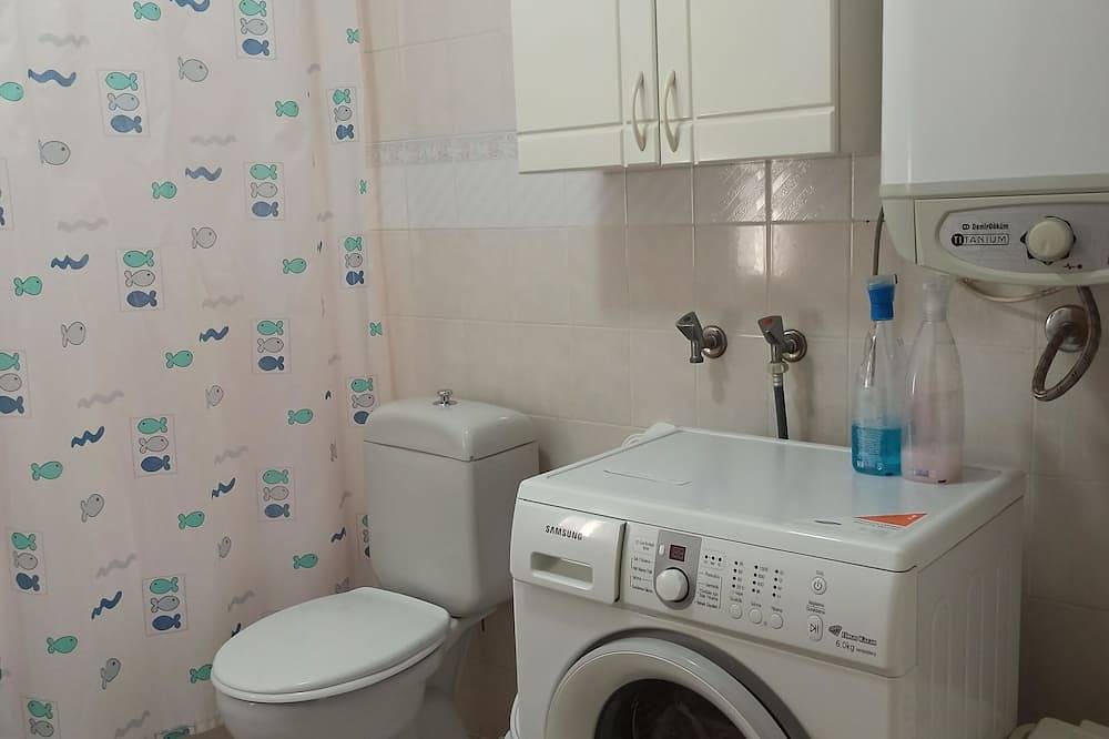 Ganze Wohnung, Melodia Guest House 3 Rooms Apartment in Heart of Ayvalık in Ayvalık, Türkische Ägäis