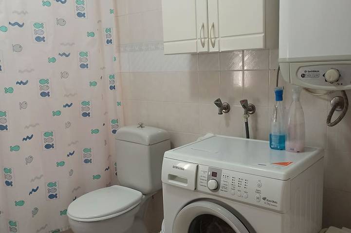 Ferienwohnung für 5 Personen - 1