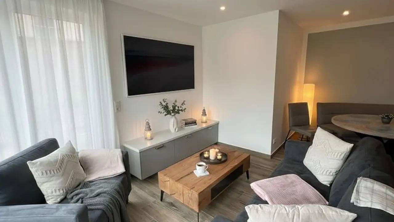 Ferienhaus für 4 Personen (103 m²) in Krakow am See in Krakow am See, Mecklenburgische Seenplatte