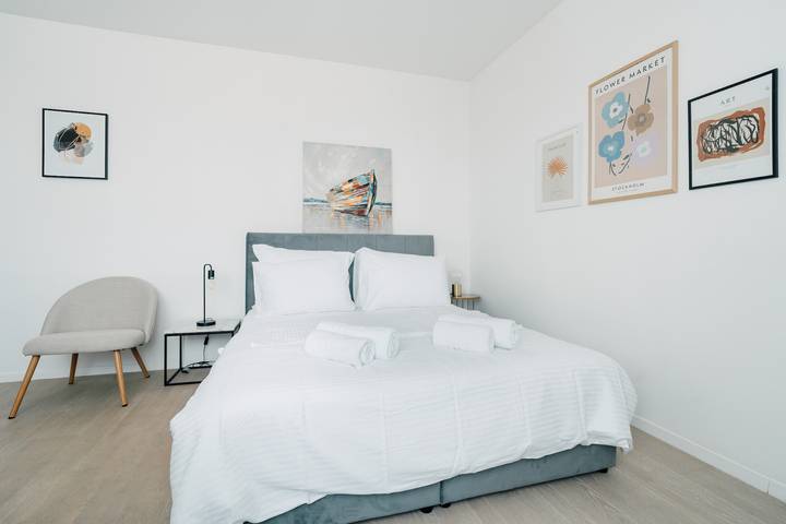 Ferienwohnung für 2 Personen in Zadar (Kommun)