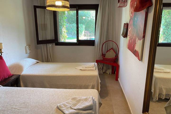 Villa en la playa de Pals-Begur con barbacoa y piscina privada in Pals, Costa Brava