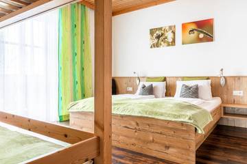 Bauernhof für 4 Personen in Saalfelden am Steinernen Meer, Kitzbüheler Alpen, Bild 4