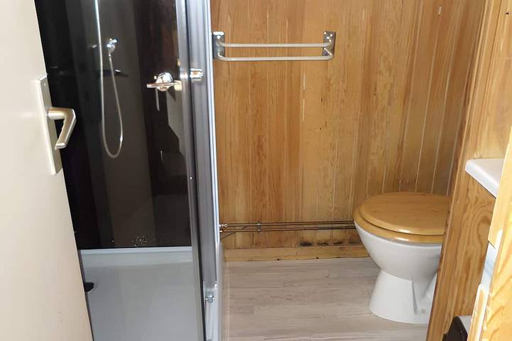 Location de vacances pour 5 personnes, avec Jardin à Montsauche-les-Settons - 4