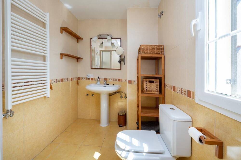 Close to Sierra Nevada and Alhambra, perfect location between nature and city. in Sierra Nevada und Umgebung, Cenes de la Vega