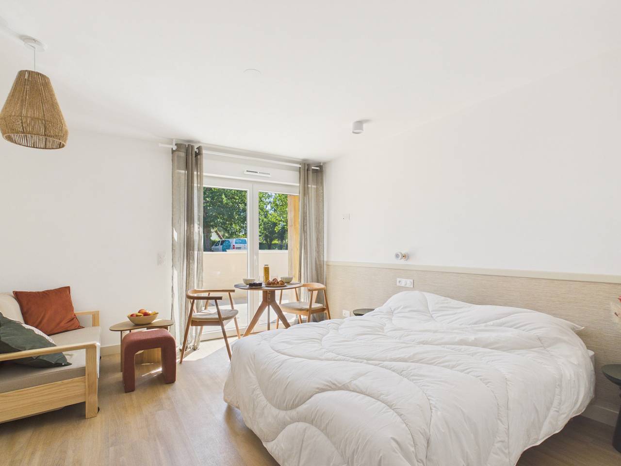 Appartement de vacances