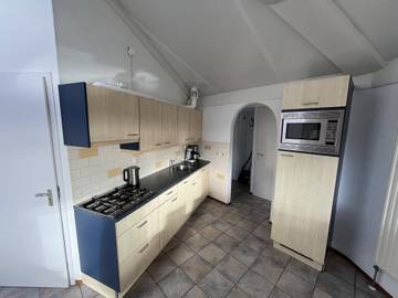 Bungalow für 6 Personen in Julianadorp, Holländische Küste, Bild 4