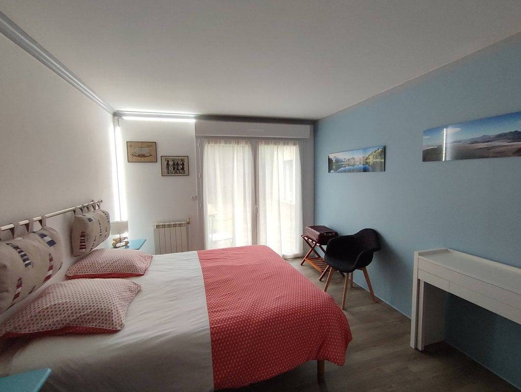 Kerpenfrat - kerpenfrat Houat in Crozon, Iroise