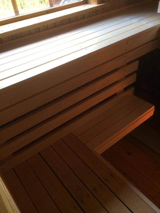 Twin Room with Shared Bathroom in Leksand, Siljansee