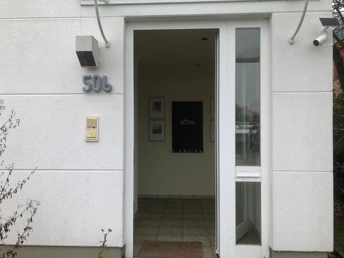 Ferienwohnung für 6 Personen, mit Balkon und Terrasse sowie Garten in Burscheid - 4