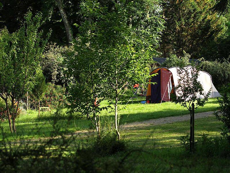 Mobile Home in Montesquiou, Gers