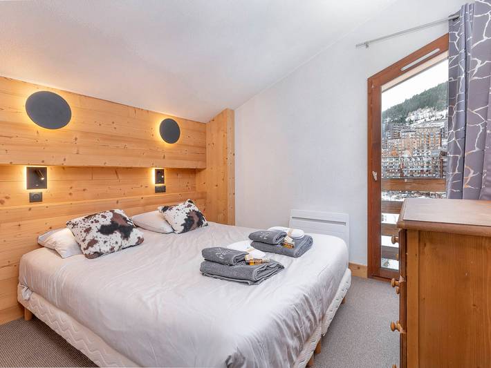 Chalet confortable pour 10 pers avec sauna à Avoriaz in Morzine, Les Portes du Soleil