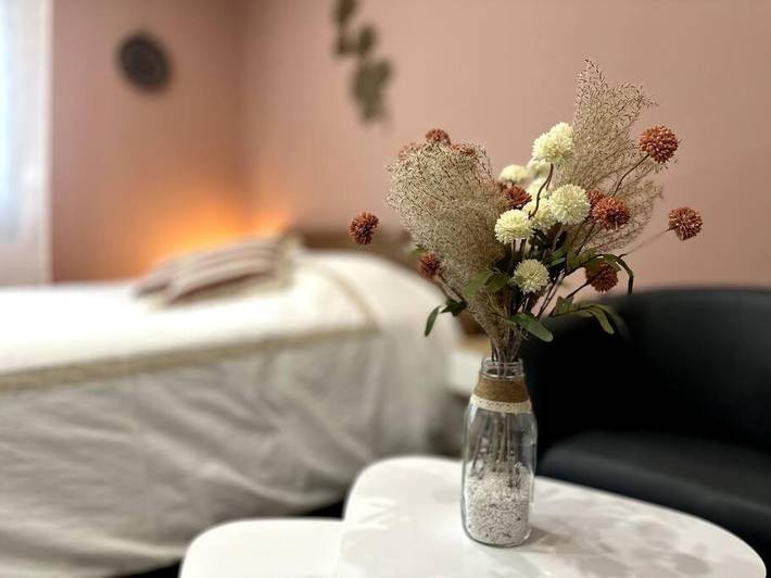 Gîte pour 2 personnes dans Nogent-l'Artaud - 3