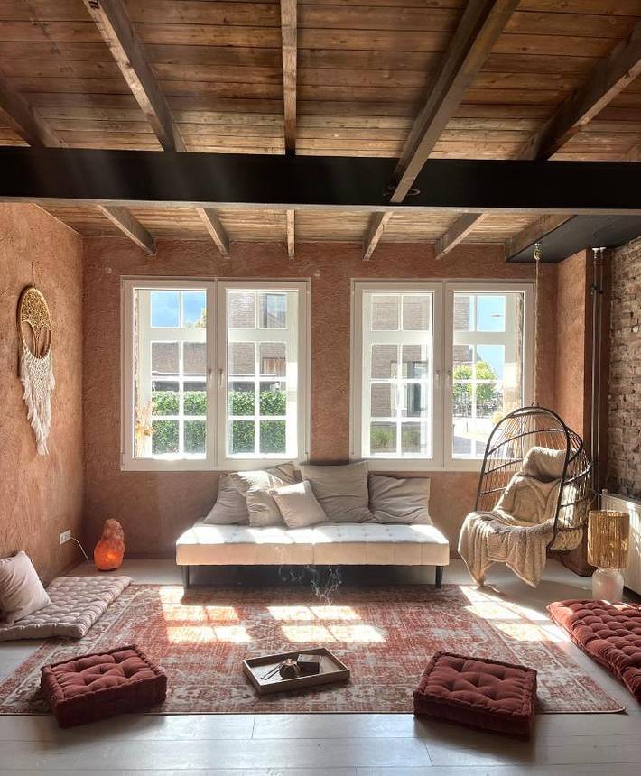 Ferienhaus für 6 Personen