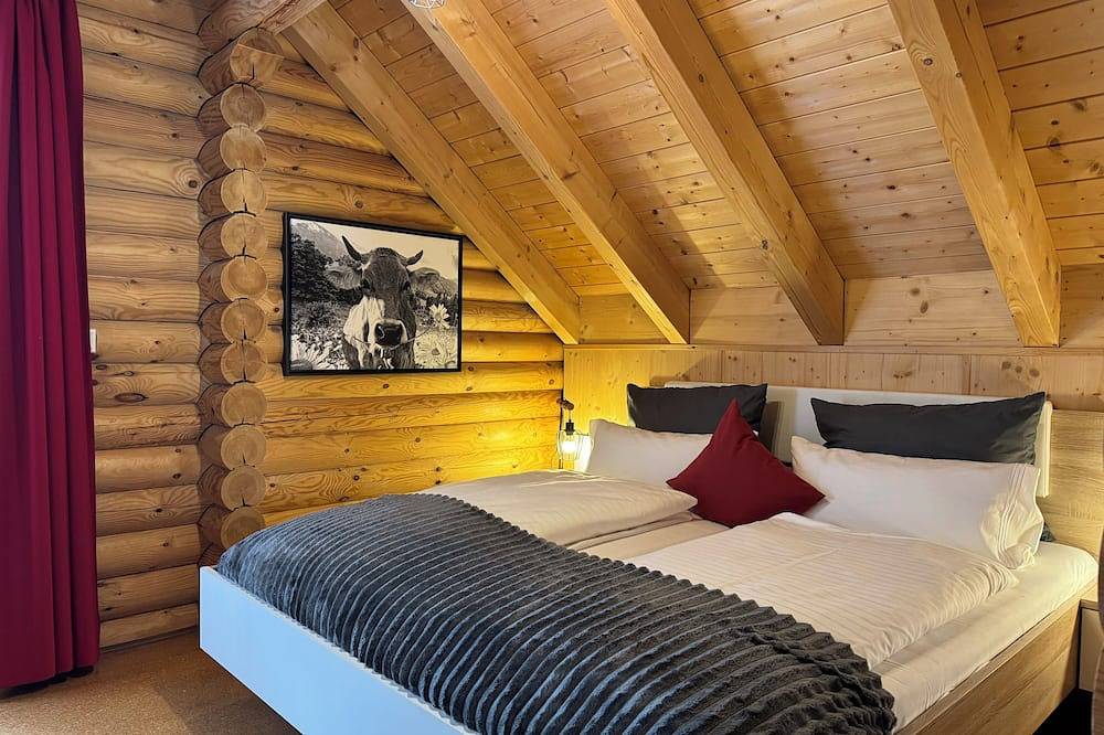 Alpenglück Blockhaus in der Ziegelwies Füssen in Neuschwanstein, Bayerisch Schwaben