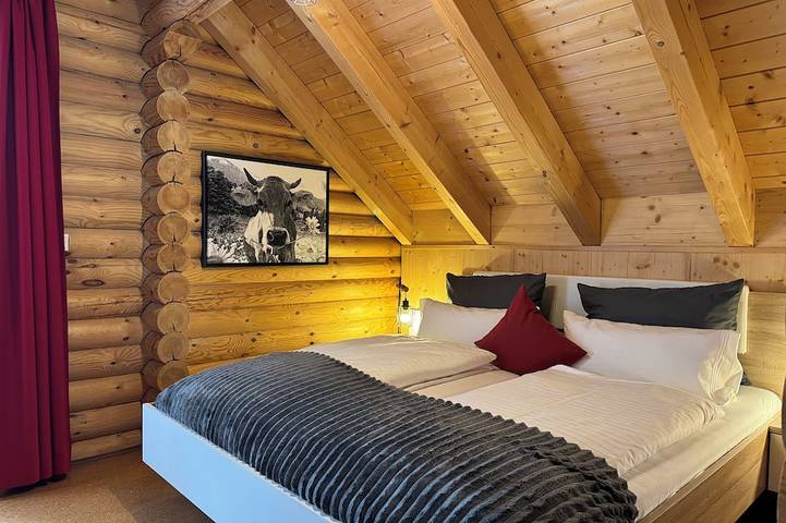 Ferienhaus für 7 Personen in Königswinkel - 2