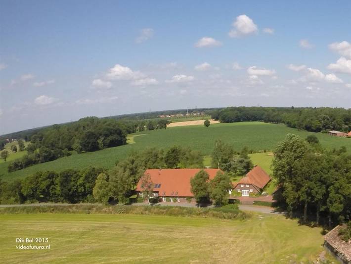 Ferienwohnung für 2 Personen, mit Terrasse und Garten in Westerstede