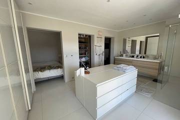 Villa With Pool for 6 People in Nice (France), Nice region, Photo 1