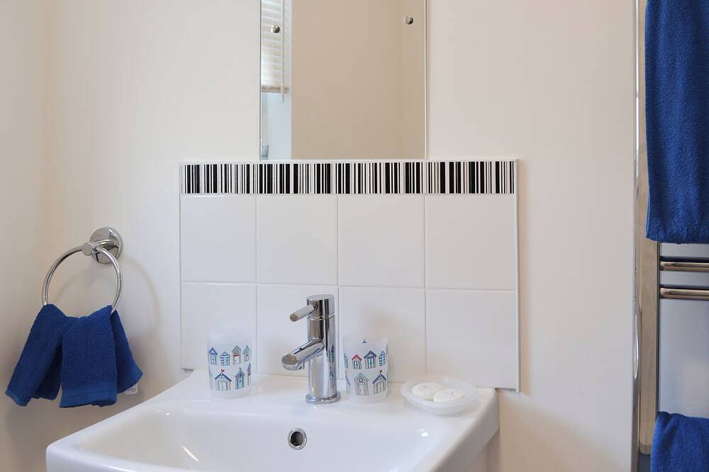 1 slaapkamer accommodatie in Pevensey Bay, near Eastbourne in Pevensey, East Sussex