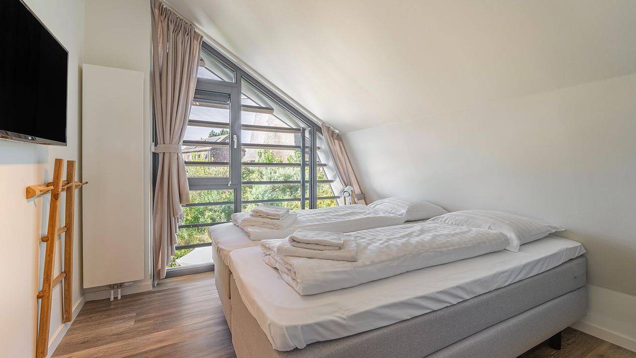 Ferienhaus für 6 Personen (95 m²) in Egmond aan den Hoef in Egmond aan den Hoef, Niederländische Nordsee
