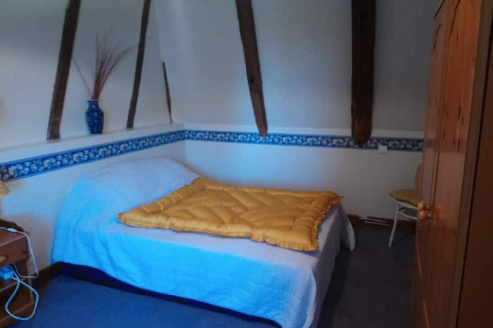 La villa Joseph et Mélanie in Vezels-Roussy, Région d'Aurillac