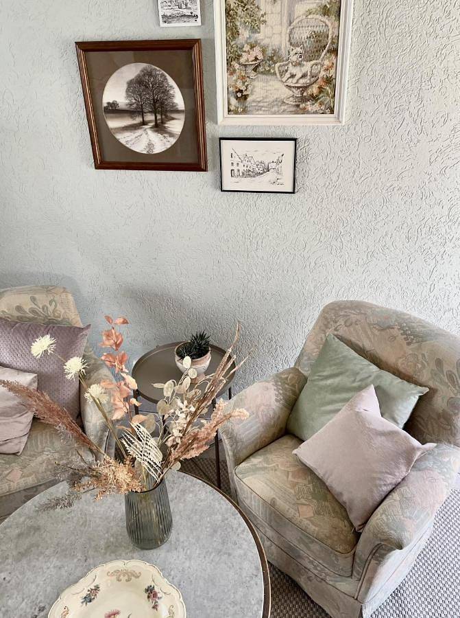 Ganze Wohnung, Three-Bedroom Apartment in Tauche, Region Oder - Spree
