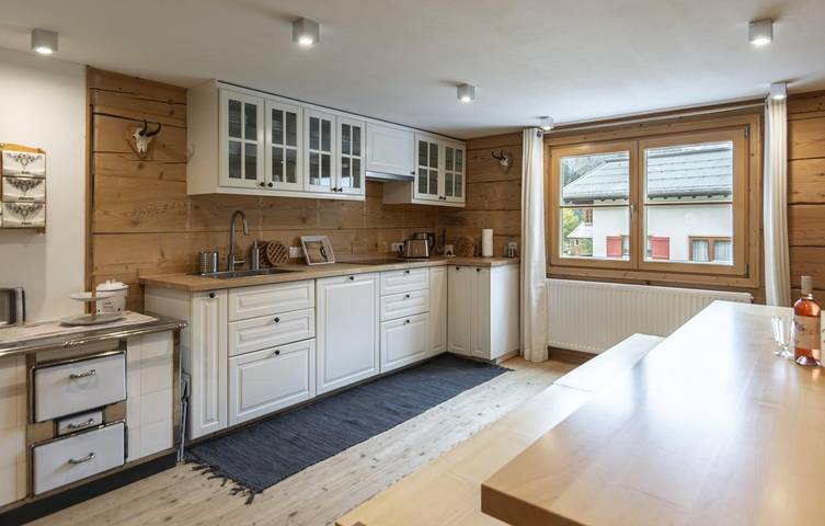 Vakantiehuis voor 13 personen, met tuin en sauna, kindvriendelijk - 1