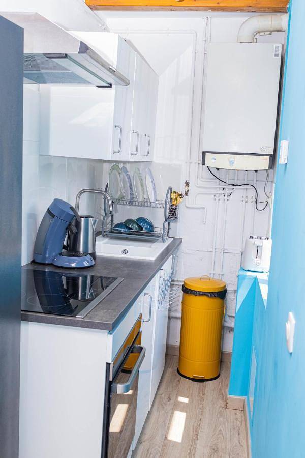 Appartement entier, Three-Bedroom Apartment in Montélimar, Région de nyons