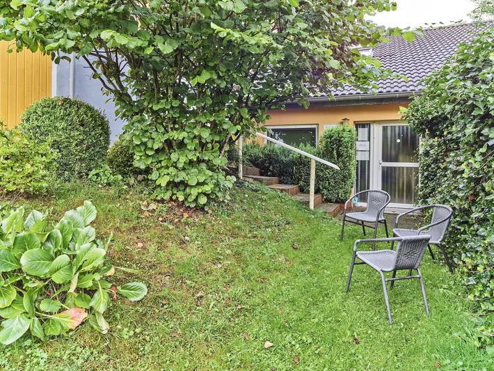 Ferienhaus für 2 Personen, mit Garten und Terrasse in Eifel (Nordrhein-Westfalen) - 4