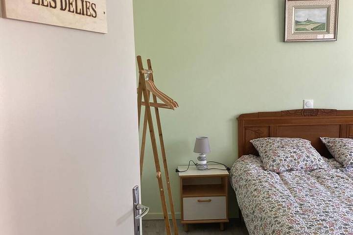 Location de vacances pour 8 personnes dans Verzenay - 2