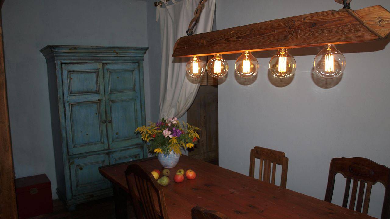 Ferienhaus für 6 Personen (100 m²) in Vierlinden Neuentempel in Vierlinden, Märkische Schweiz-Oderland