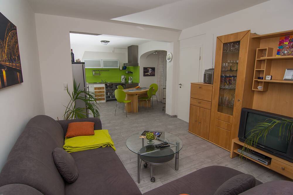 Ganze Wohnung, Apartment am Steinbrink in Herford, Nordrhein-Westfalen