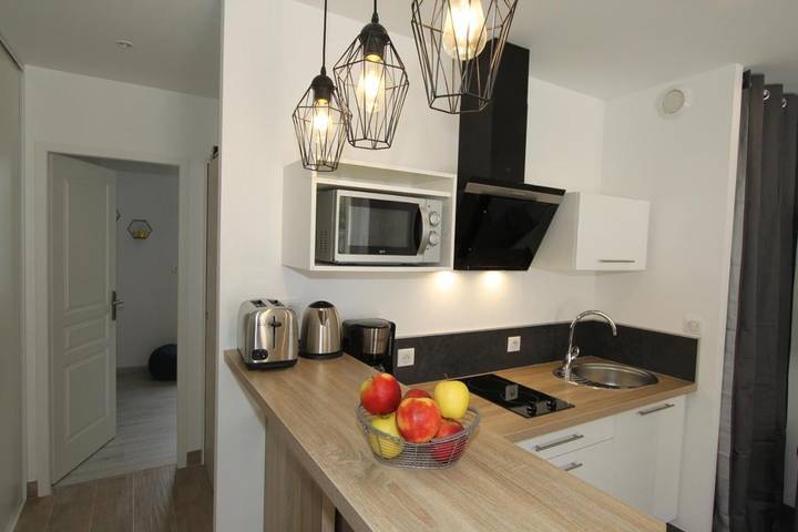 Gîte pour 4 personnes à Romilly-sur-Seine - 4