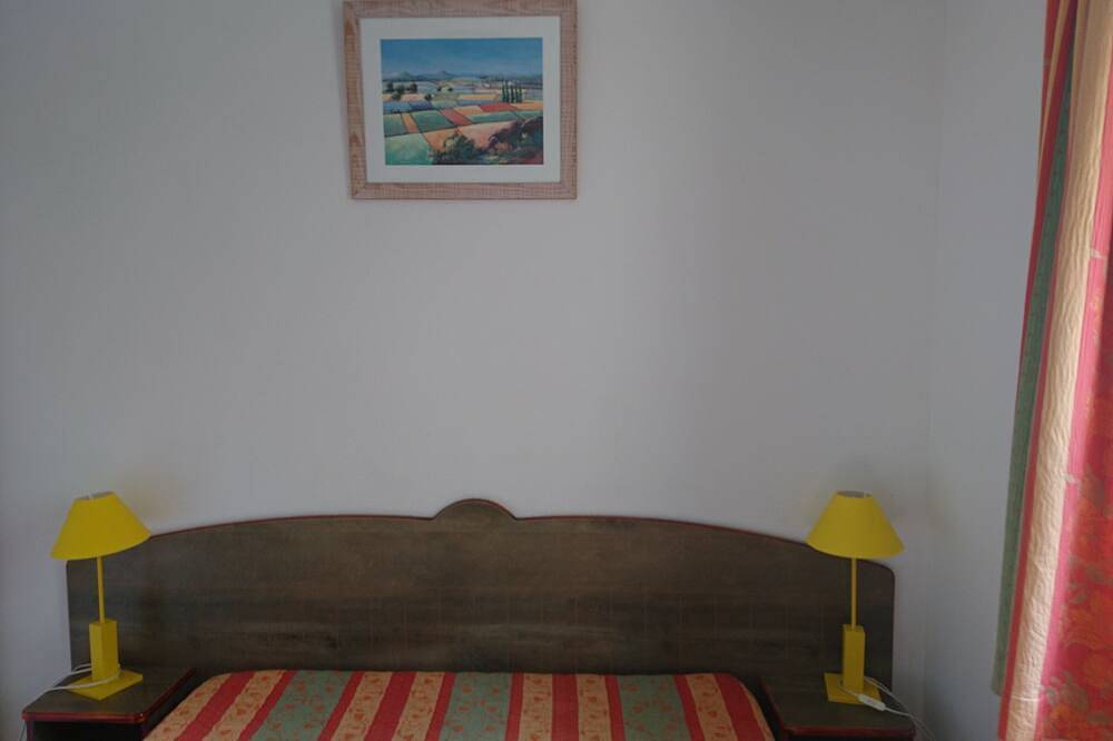 Entire apartment, Apartment between Aubrac and the Lot Valley in Saint-Geniez-d'Olt-et-d'Aubrac, Parc naturel régional de l'Aubrac