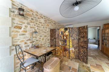 Holiday Rental for 2 People in Malaucène, Parc naturel régional du Mont-Ventoux, Photo 2