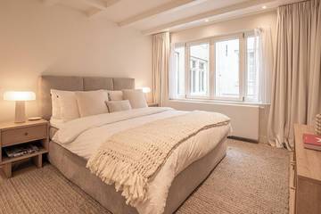 Ferienhaus für 8 Personen in Holländische Küste, Bild 1