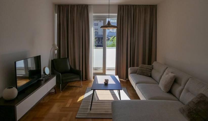 Appartement de vacances pour 2 personnes, avec piscine et jacuzzi