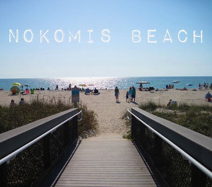 Vacation rental for 2 people, with terrace, with pets in Sarasota County