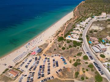 Holiday Rental for 4 People in Santa Maria, São Gonçalo de Lagos, Photo 2