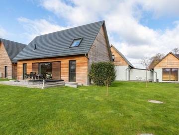 Ferienhaus für 8 Personen in Burg (Spreewald), Cottbus und Umgebung, Bild 1