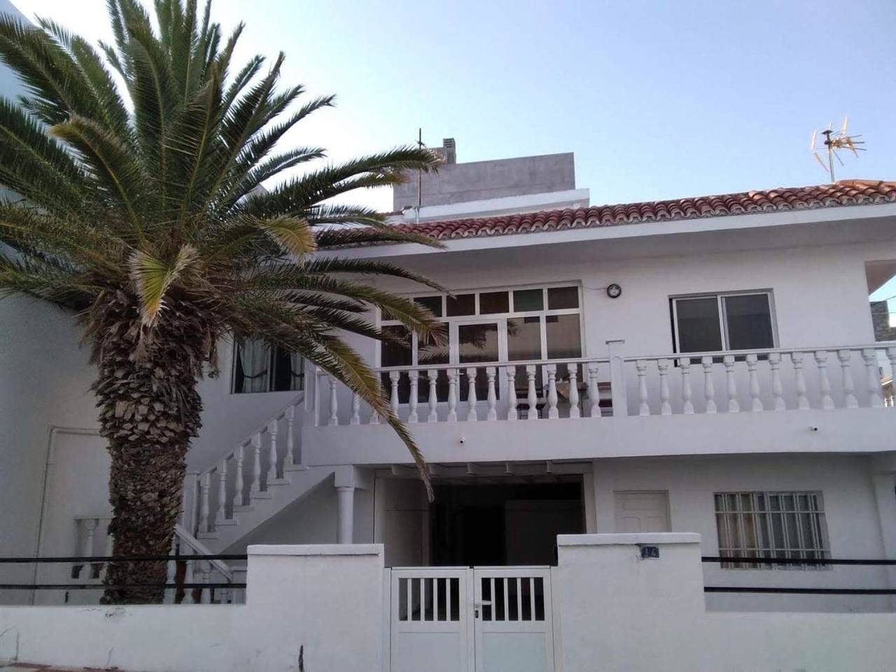 Casa Restinga in La Restinga, El Pinar de El Hierro