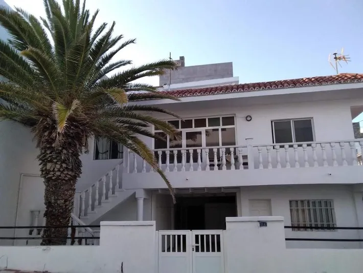 Maison de vacances pour 6 personnes, avec vue et jardin - 1