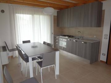 Villa per 8 Persone in Lignano Sabbiadoro, Provincia d'Udine, Foto 2