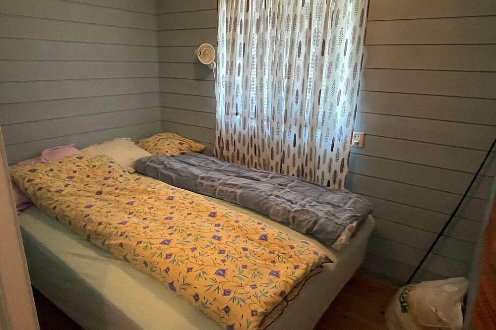 6 persoons vakantie huis in Espevær in Bømlo